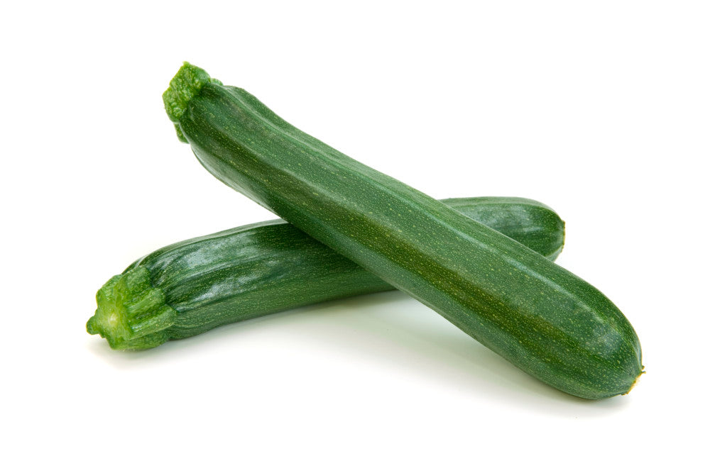 Zucchini, 4 lbs