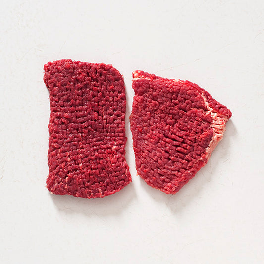 Kuhn Family Meats - Cube Steak 12 oz 5.99