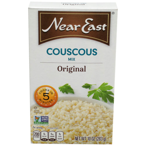 Near East Couscous Original Mix, 10 oz