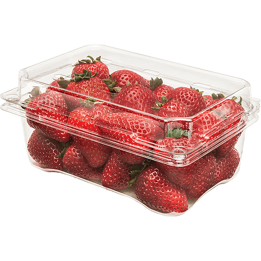 Strawberries | 16oz