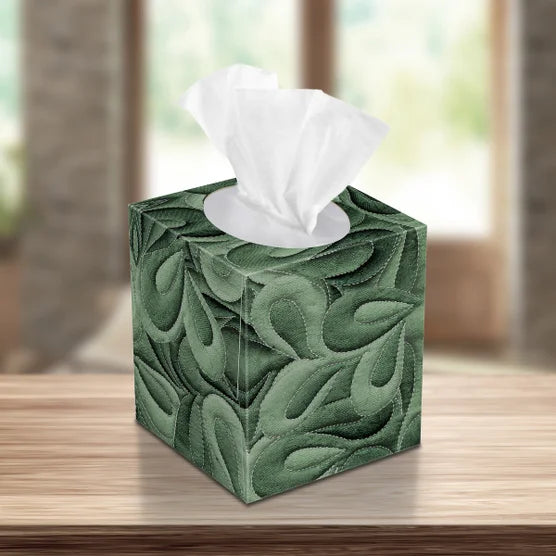 Kirkland Signature Ultra Soft Facial Tissue, 12 Count