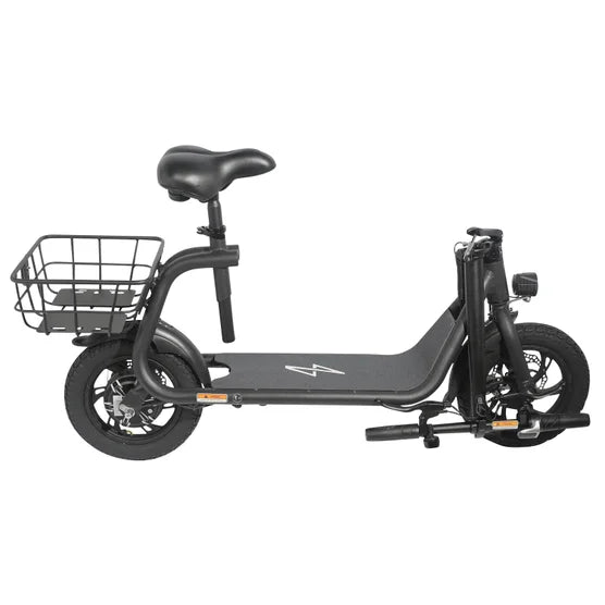 Phantom R1 Seated Electric Scooter*