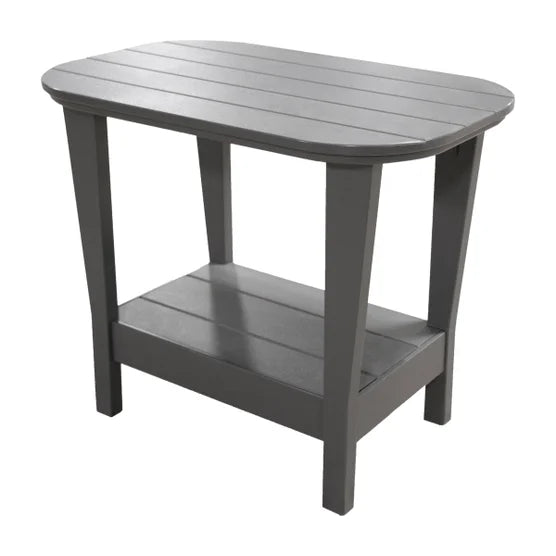 Leisure Line Adirondack Side Table by Tangent*