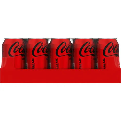 Coca-Cola Zero 35 ct, 12 oz