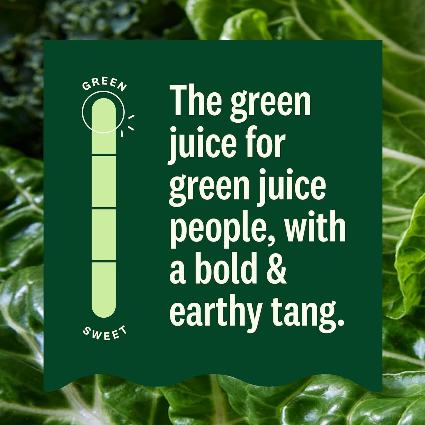 Suja Organic Uber Greens Juice, 46 oz
