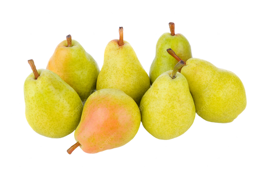 Bartlett Pears