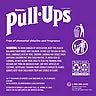 Huggies Pull-Ups 4T-5T Girls, 102 Count