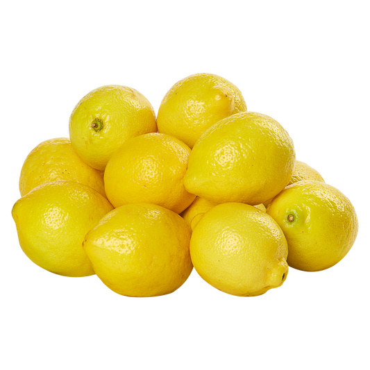 Lemons, 3 lbs