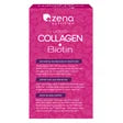 Zena Liquid Collagen + Biotin, 30 Fluid Ounces