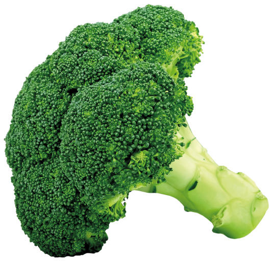Broccoli Crown