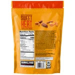 Kirkland Signature Sweet Heat Nut Mix, 24 oz
