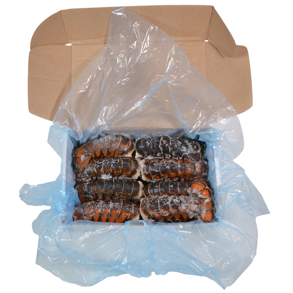 Olivia Lobster Tails, 4-5 oz, 5 lbs