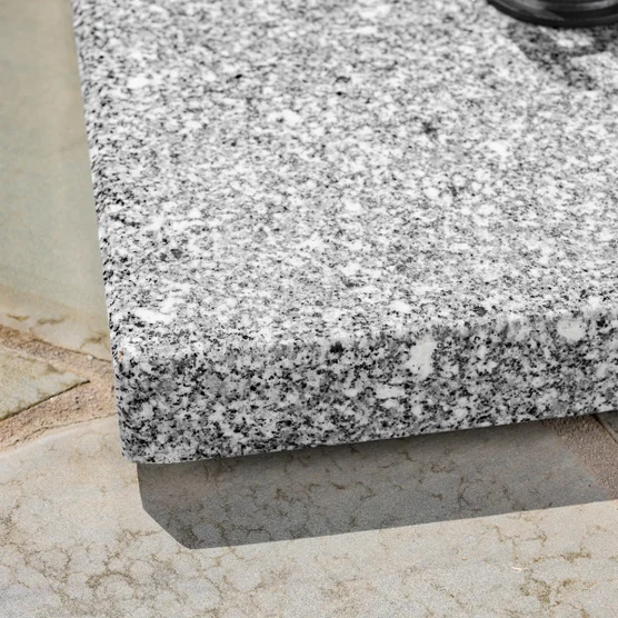 SunVilla Pembrooke Granite Umbrella Base, 59.5 lb.*