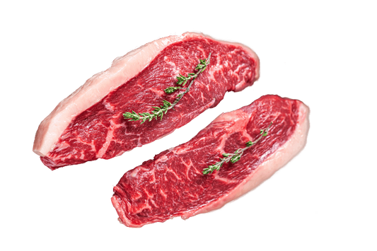 Top Sirloin Steak