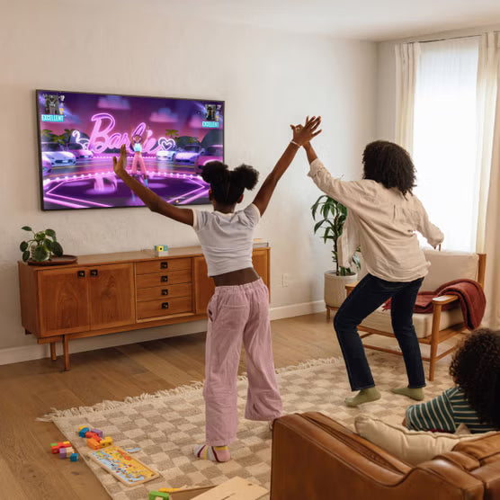 Nex Playground + 12-Month Play Pass Bundle*