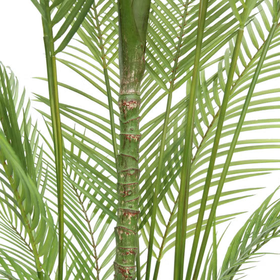 Faux 6.5' Palm Tree*