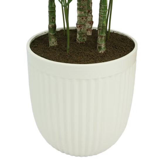 Faux 6.5' Palm Tree*