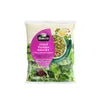 Ready Pac Bistro Grand Parisian Salad Kit, Bag with White Balsamic Vinaigrette, 16 oz