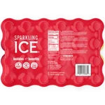 Sparkling ICE Sparkling Water, Berry Blast, Variety Pack, 17 fl oz, 24 ct