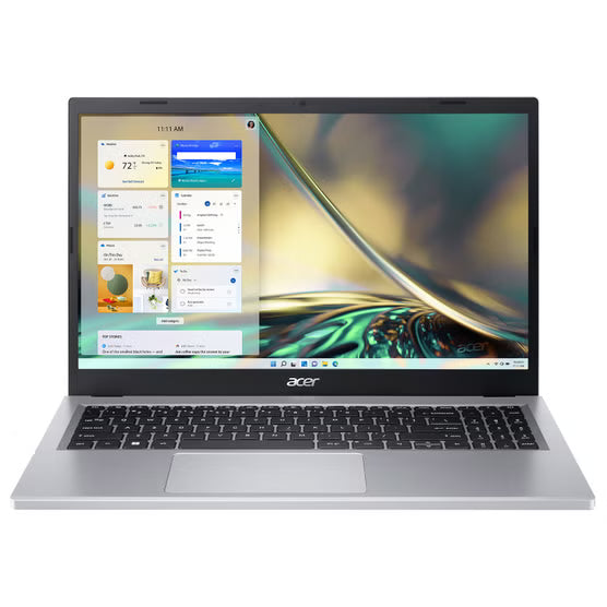 Acer Aspire 3 15.6" Touchscreen Laptop*