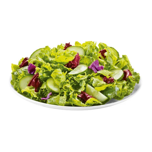 Ready Pac Bistro Italiano Crisp Romaine, Radicchio Salad Bag, 9 oz