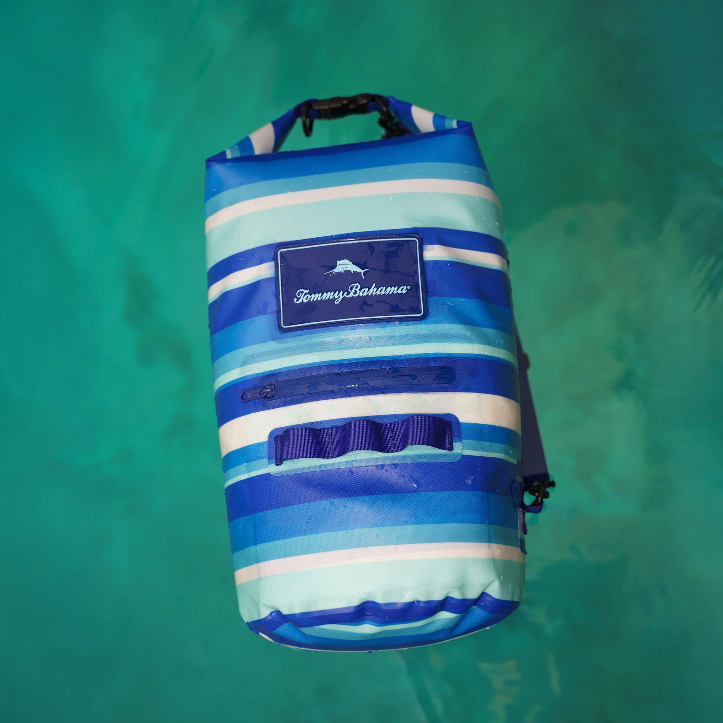 Tommy Bahama 20L Waterproof Dry Bag (multiple colors)
