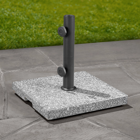 SunVilla Pembrooke 59.5 lb. Granite Umbrella Base*