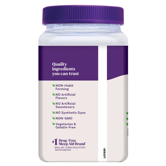 Natrol Melatonin 10mg Gummies, 200ct