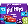 Huggies Pull-Ups 2T-3T Boys, 128 Count