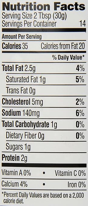 Bolthouse Chunky Blue Cheese, 12 oz