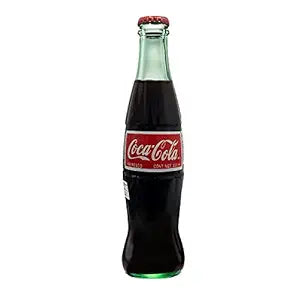 Mexican Coca-Cola 24 ct, 12 oz