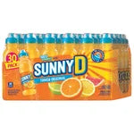 Sunny D Tangy Original 30 ct, 11.3 oz