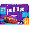 Huggies Pull-Ups 3T-4T Boys, 116 Count