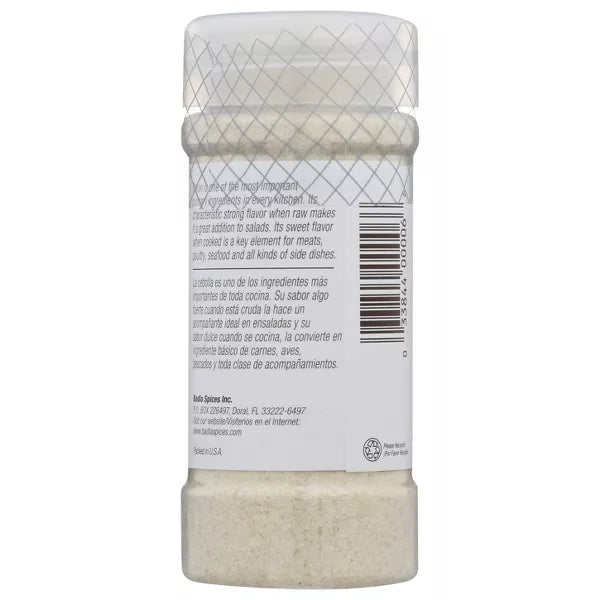 Badia Onion Powder, 2.75 oz