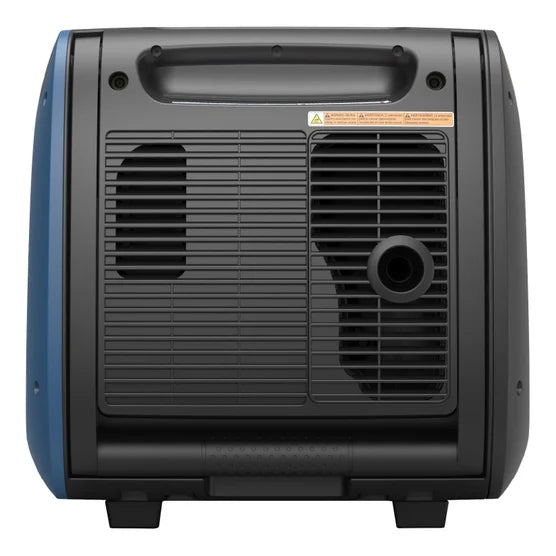 Firman 3200W Running / 4000W Peak Dual Fuel Inverter Generator*