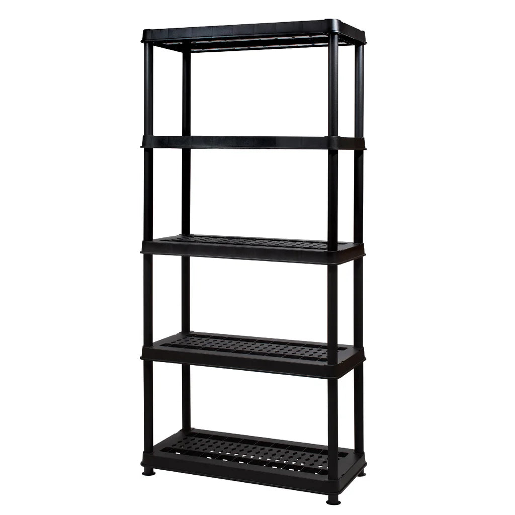 Greenmade 5-Tier Utility Rack*