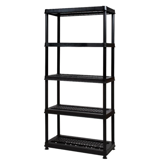 Greenmade 5-Tier Utility Rack*