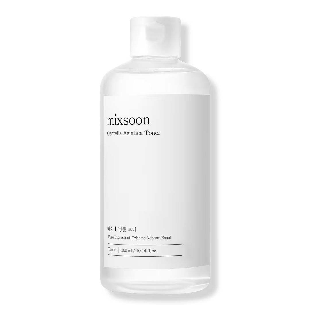 Centella Asiatica Toner