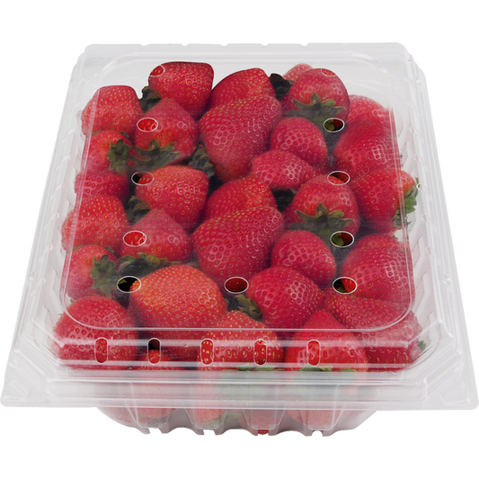 Strawberries, 2 lbs