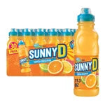 Sunny D Tangy Original 30 ct, 11.3 oz