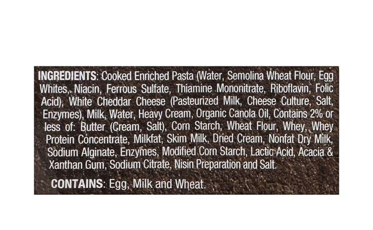 Panera Bread Original Mac and Cheese, 24 oz, 2-count