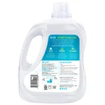 Ecos Liquid Laundry Detergent Free & Clear, 210 Loads