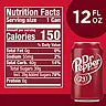 Dr Pepper 35 ct, 12 oz