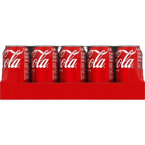 Coca-Cola 35 ct, 12 oz