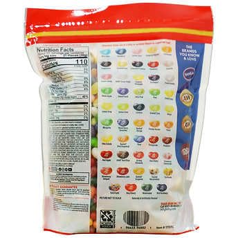 Jelly Belly Gourmet Jelly Beans, 4 lbs