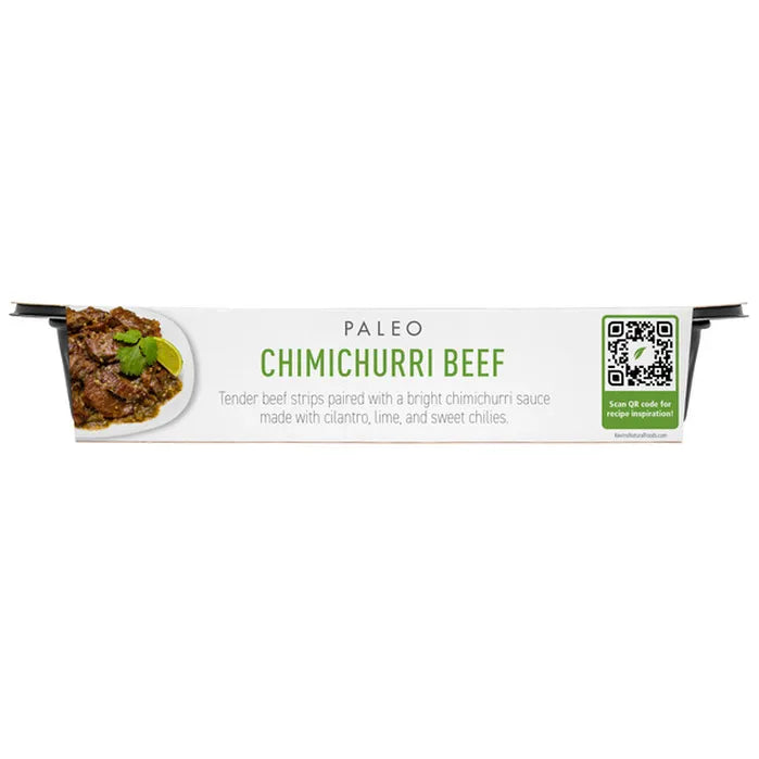 Kevin's Chimichurri Beef, 32 oz