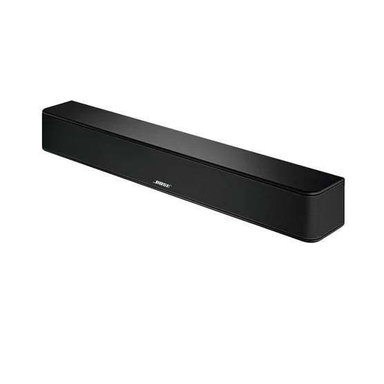 Bose Solo Soundbar 2