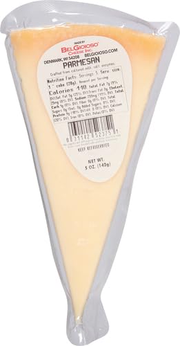 BelGioioso Parmesan Wedge, 5 oz