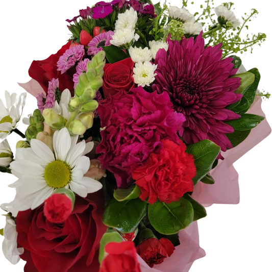 Mother's Day Floral Arrangement