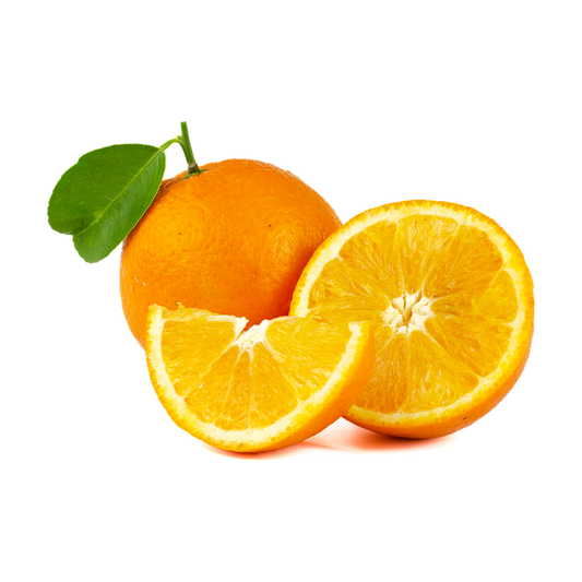 Navel Oranges